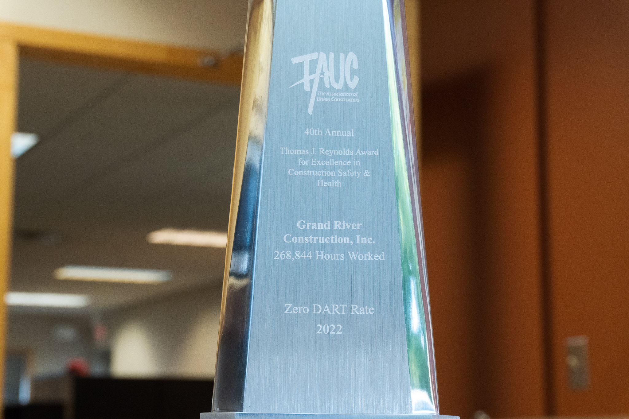 TAUC Award-1
